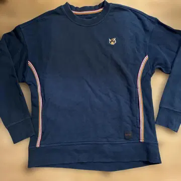 Paul Smith 네이비 트레이닝복 M 폴스미스