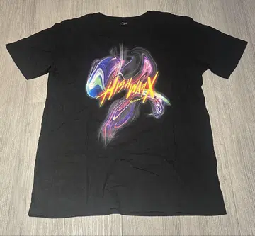 B'z 셔츠