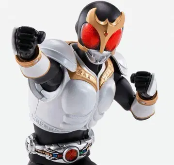 S.H.Figuarts 진골조제법 가면라이더 쿠우카 그로잉 폼
