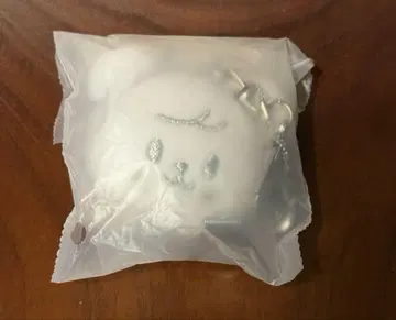 퍼핌 페이스 키링