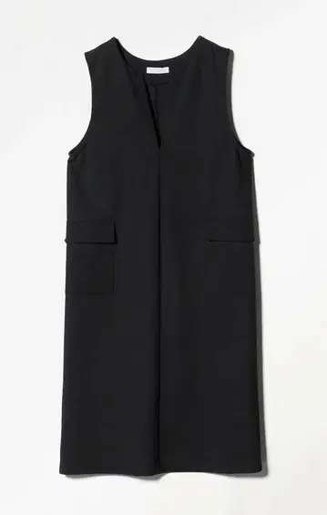 UNITED ARROWS A DAY IN THE LIFE 원피스