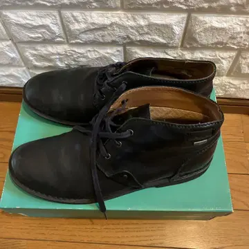 Clarks 부츠