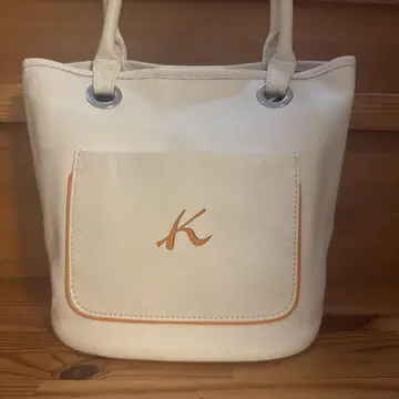 키타무라 가죽 핸드백