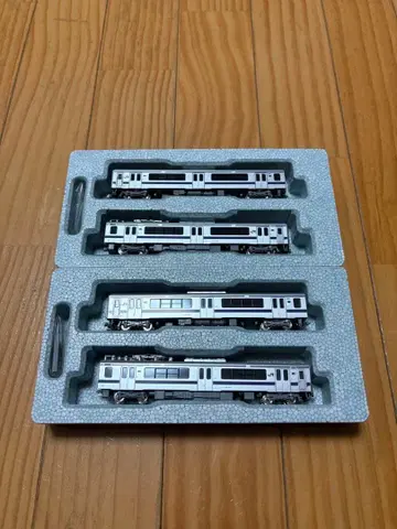 KATO 10-1556 701계 1000번대 모리오카색