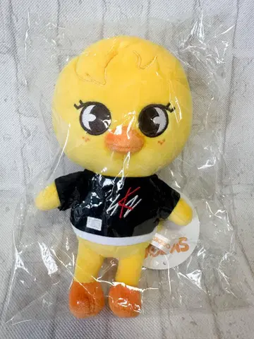 포가리 봉제 인형 오리지널 필릭스 스키즈 SKZOO