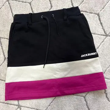 JACKBUNNY 골프 스커트
