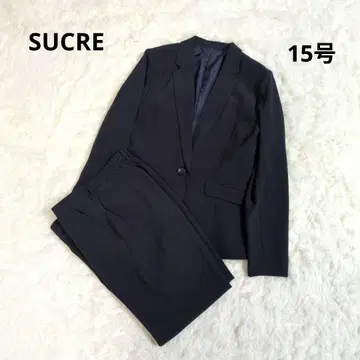 SICRE 슈크르 셋업 팬츠 빅 사이즈 15호 밴딩 신축성