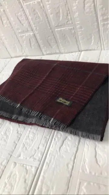 Dapper's 다퍼즈 대형 스톨 머플러