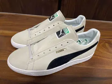 푸마 스웨이드 VTG MIJ 레트로 26.5