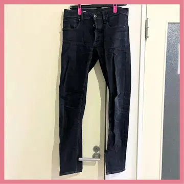 [ G-STAR RAW ] 청바지 3301