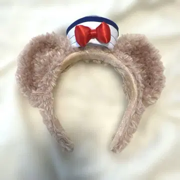 상하이 디즈니 머리띠 셰리메이