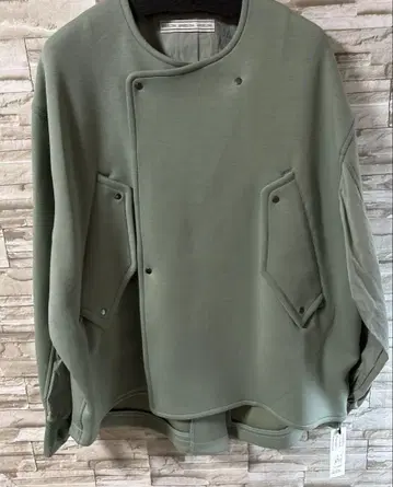 안젤리나 코트 자켓