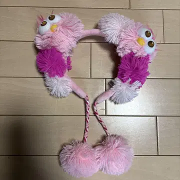USJ 머리띠