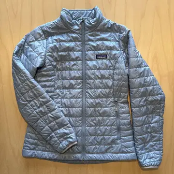 patagonia 나노 퍼프 자켓 프리마 로프트 M