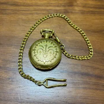 PandoraHearts 회중시계