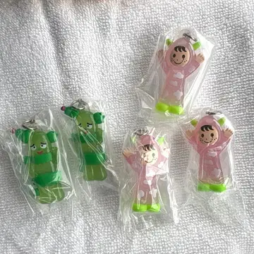 미이츠케타! 메지루시 액세서리 사보상 오프로스키