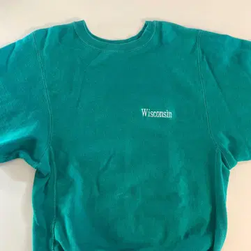 USA 챔피언 리버스 위브 맨투맨 90년대