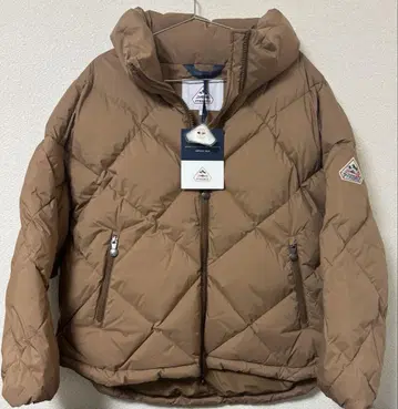 PYRENEX 다운 자켓 아델 36 피레넥스