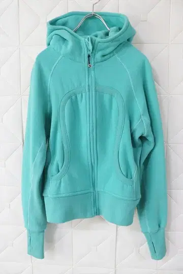 lululemon 룰루레몬 집업 후드 맨투맨