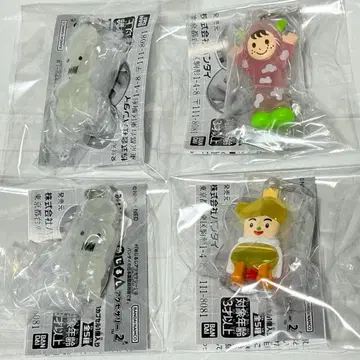 미이츠케타! 메지루시 액세서리 2