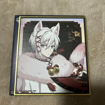 아이나나 제일복권 쿠죠 텐