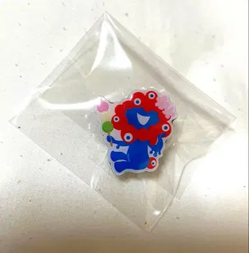 만박 미야쿠미야쿠 핀배지 핀배지 사쿠라모찌