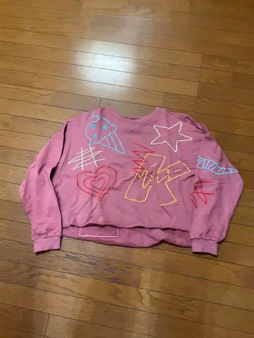 EL RODEO 트레이닝복