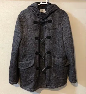 Hush Puppies 더플 코트 LL 그레이 계열
