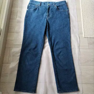 마드모아젤 논논 데님 M 사이즈