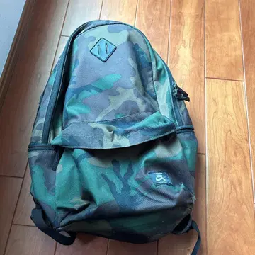 NIKESB 카모플라쥬 카모플라쥬 백팩
