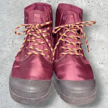 PALLADIUM 팔라디움 스니커즈 245