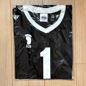 하이큐 10주년 고교 유니폼 이나리자키 고교 키타 신스케 L 사이즈