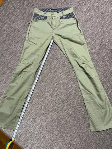 OAKLEY 남성 바지 31 새상품급