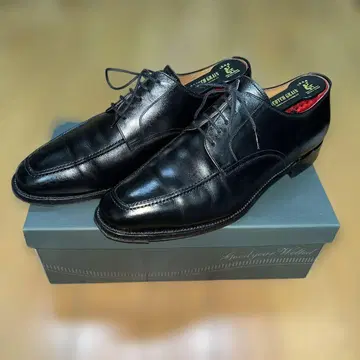 스코치 그레인 아슈란스 3529BL 3E 25.5cm