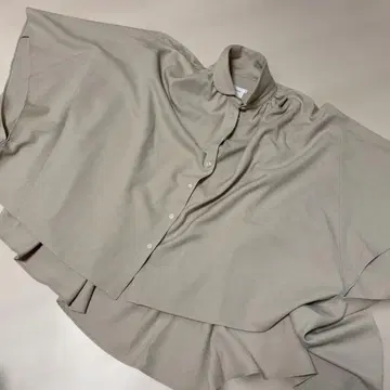 누누 형태 여성용 상의