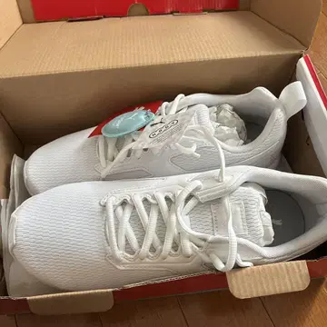 PUMA NRGY 코튼 2 와이드 MU 25.5cm