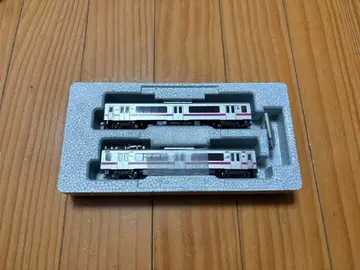 KATO 10-1558 701계 0번대 아키타색