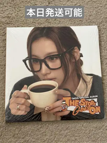 TEN The Story Goes On CAST 사나