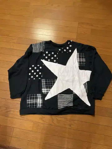 EL RODEO 트레이닝복