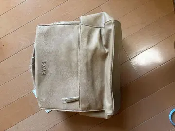 FAVORI 베이지 백