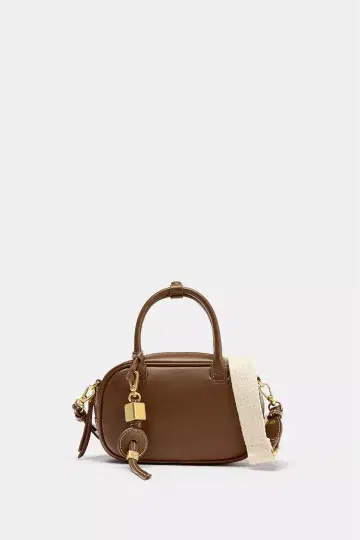 [ ZARA ] 미니 스티치 백 완판템
