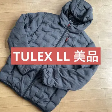 새상품급 tultex 방한 자켓 아우터 충전솜 다운 점퍼 LL 사이즈