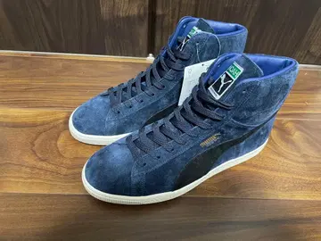 PUMA 스웨이드 클래식 NOAH MIJ MID 26.5cm