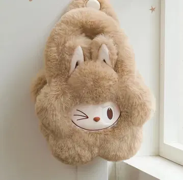 러브브 THE MONSTERS Flower Bag 플라워 백