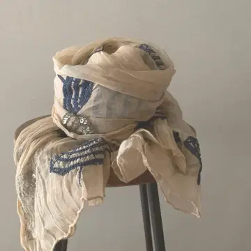 Fil Daraignee 스톨 아쉬페 프랑스