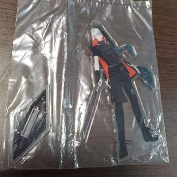 야오토메 가쿠 댄스마카브르 아크릴 스탠드