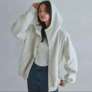 searoomlynn 볼륨 스웨트 시리즈