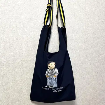 폴로 랄프로렌 레인백 폴로 랄프로렌 에코백 새상품급