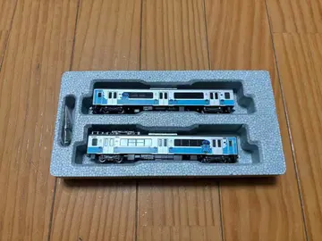 KATO 10-1561 아오이모리 철도 아오이모리 701계