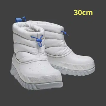 crocs 부츠 (DUET MAX BOOT) yg2
